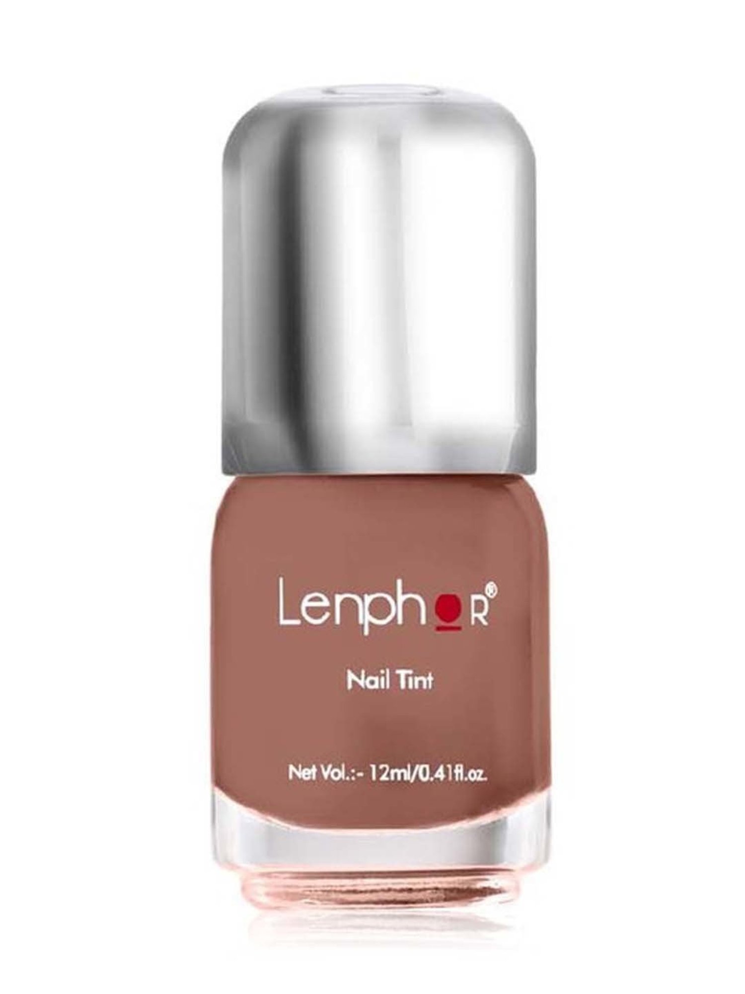 Lenphor Nail Tint Nude Seduction 76 - 12 ml