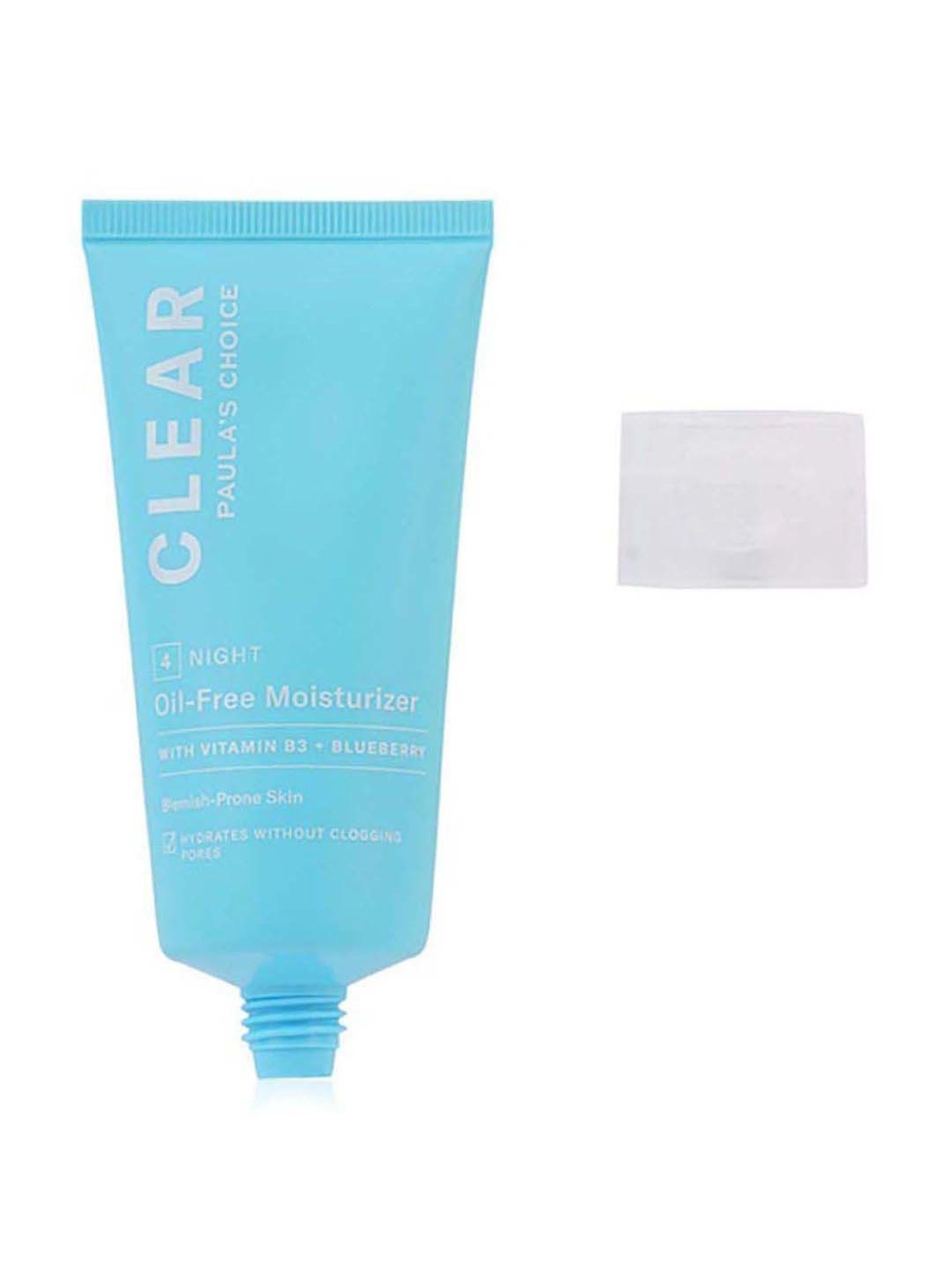 Paula's Choice Clear Oil-Free Moisturizer 15 ml