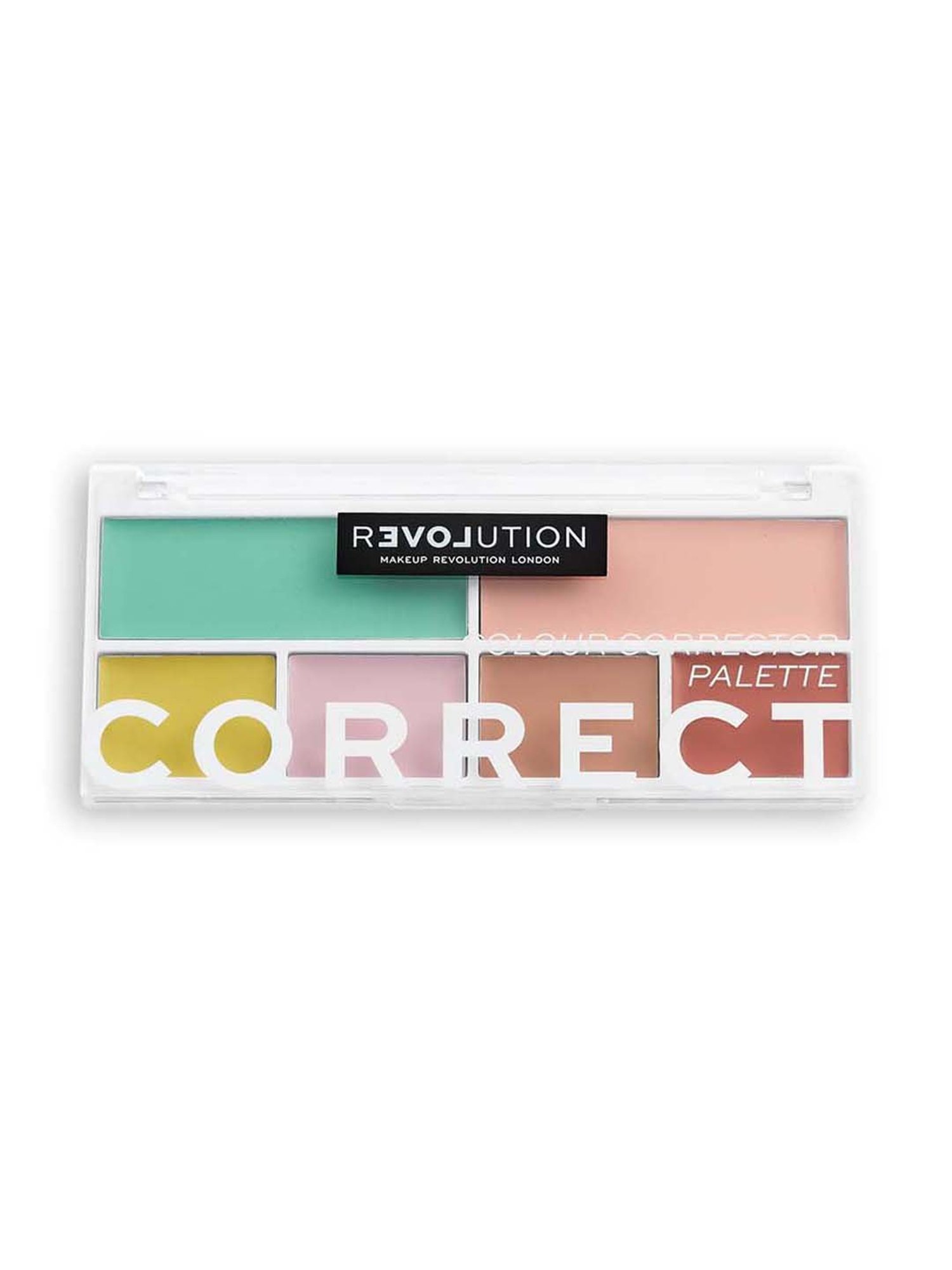 Daily Life Forever52 Pro Artist Multitasker Corrector Palette - 36 gm