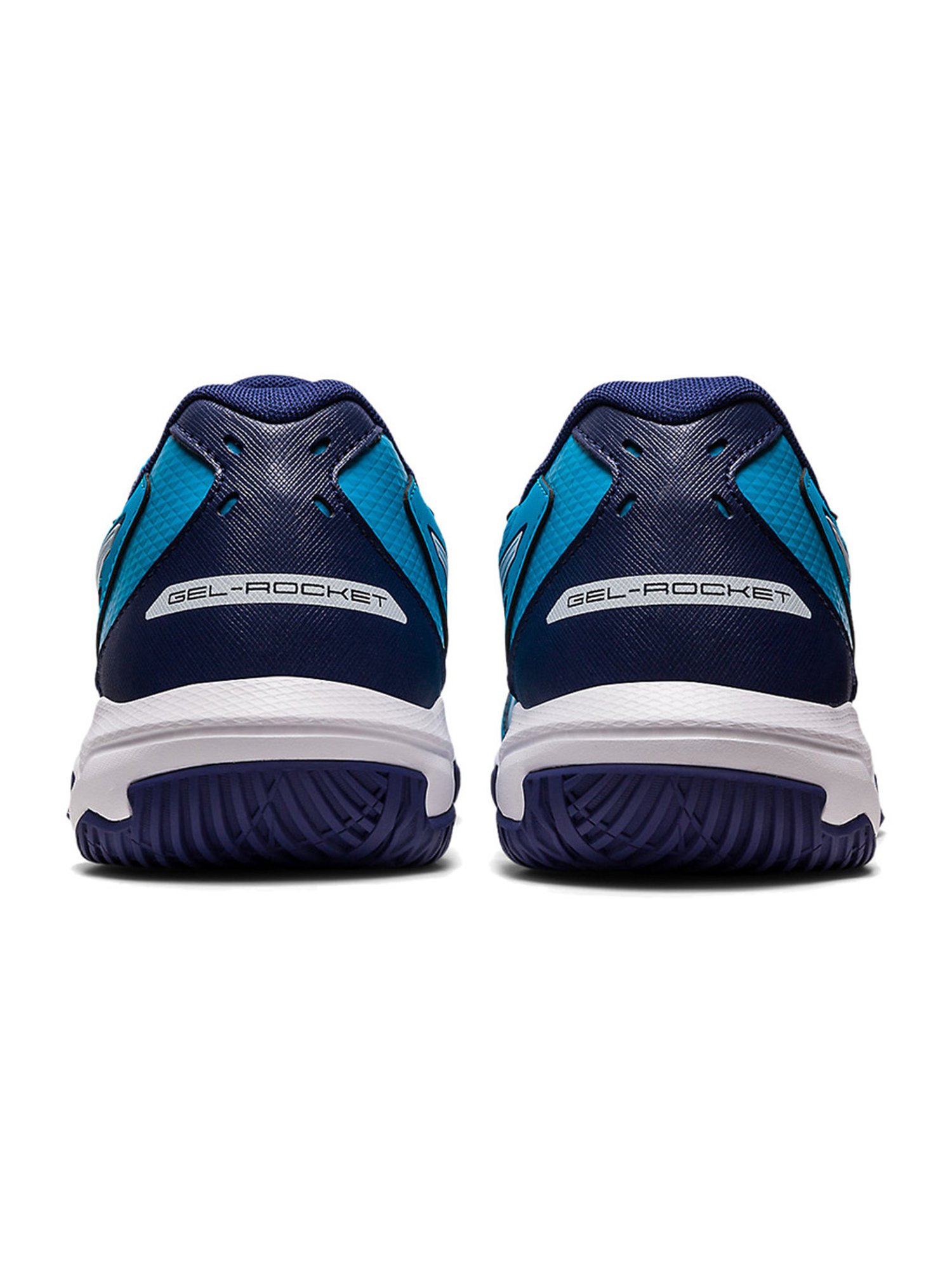 Yonex Badminton Shoe SHB57EX WHITE Non Marking Power Cushion