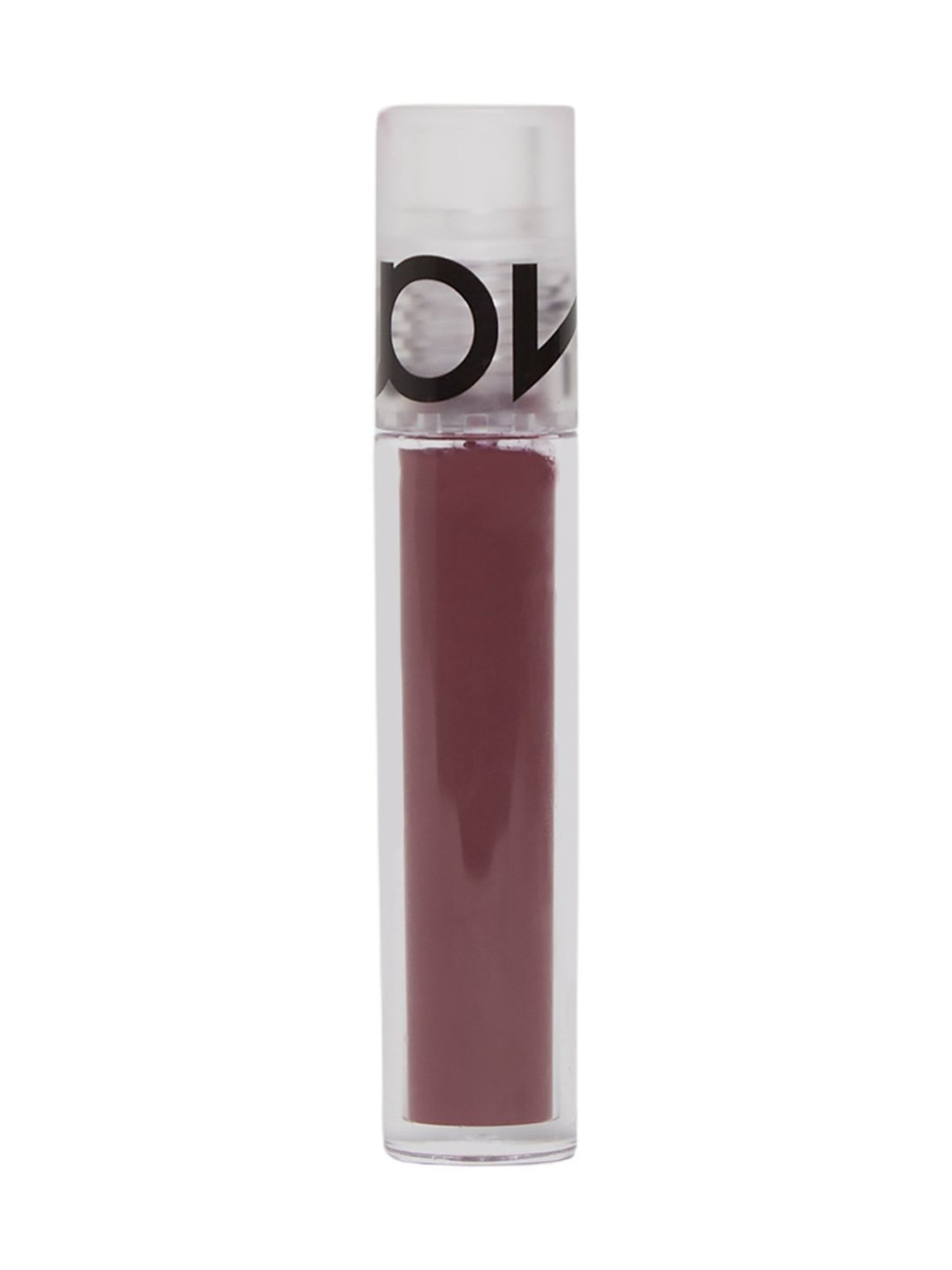 Nuon Liquid Lipstick NU-BR03 - 4.4 ml