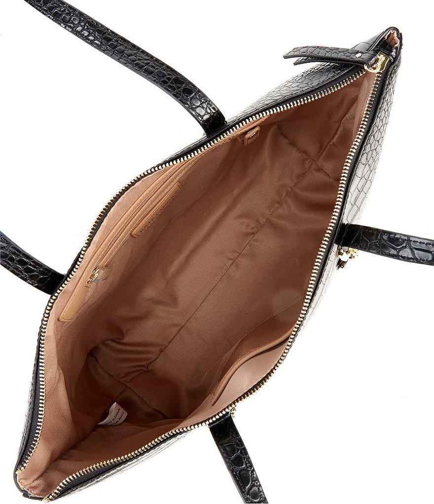 Kate Landry Aniston Tote Bag