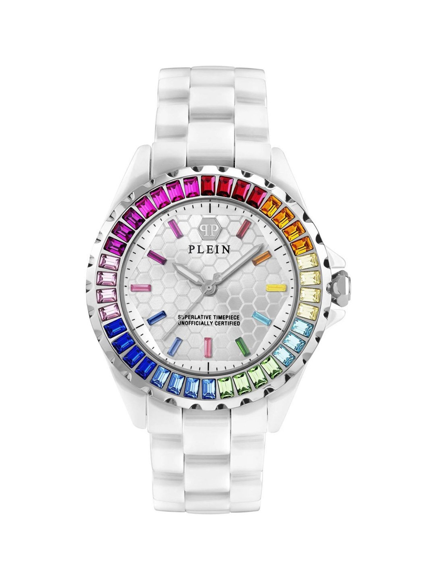PHILIPP PLEIN PWPPA0124 Analog Watch for Women