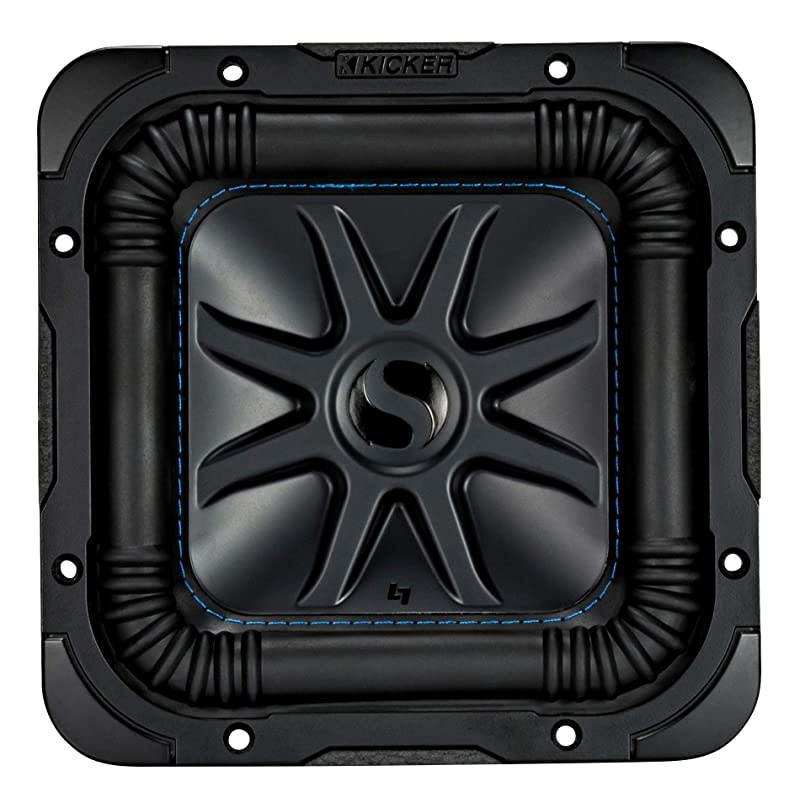 L7S84 L7S 8" Subwoofer Dual Voice Coil 4-Ohm 450W