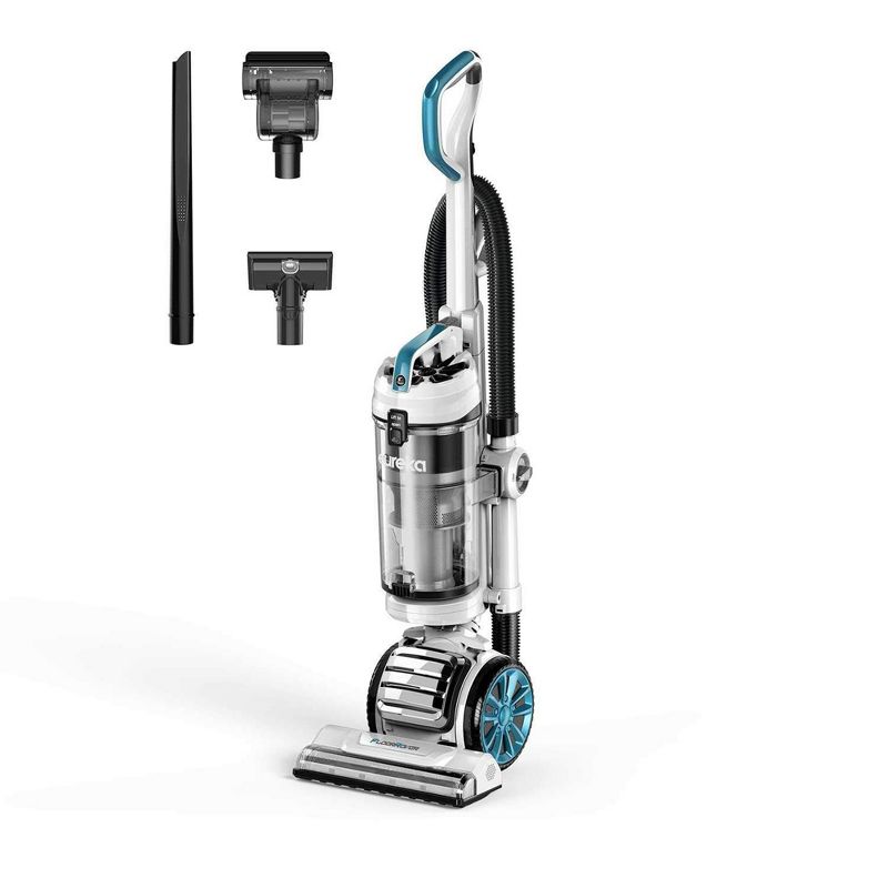 Eurek FloorRover Upright Bagless Vacuum Cleaner (Certified Refurbished)