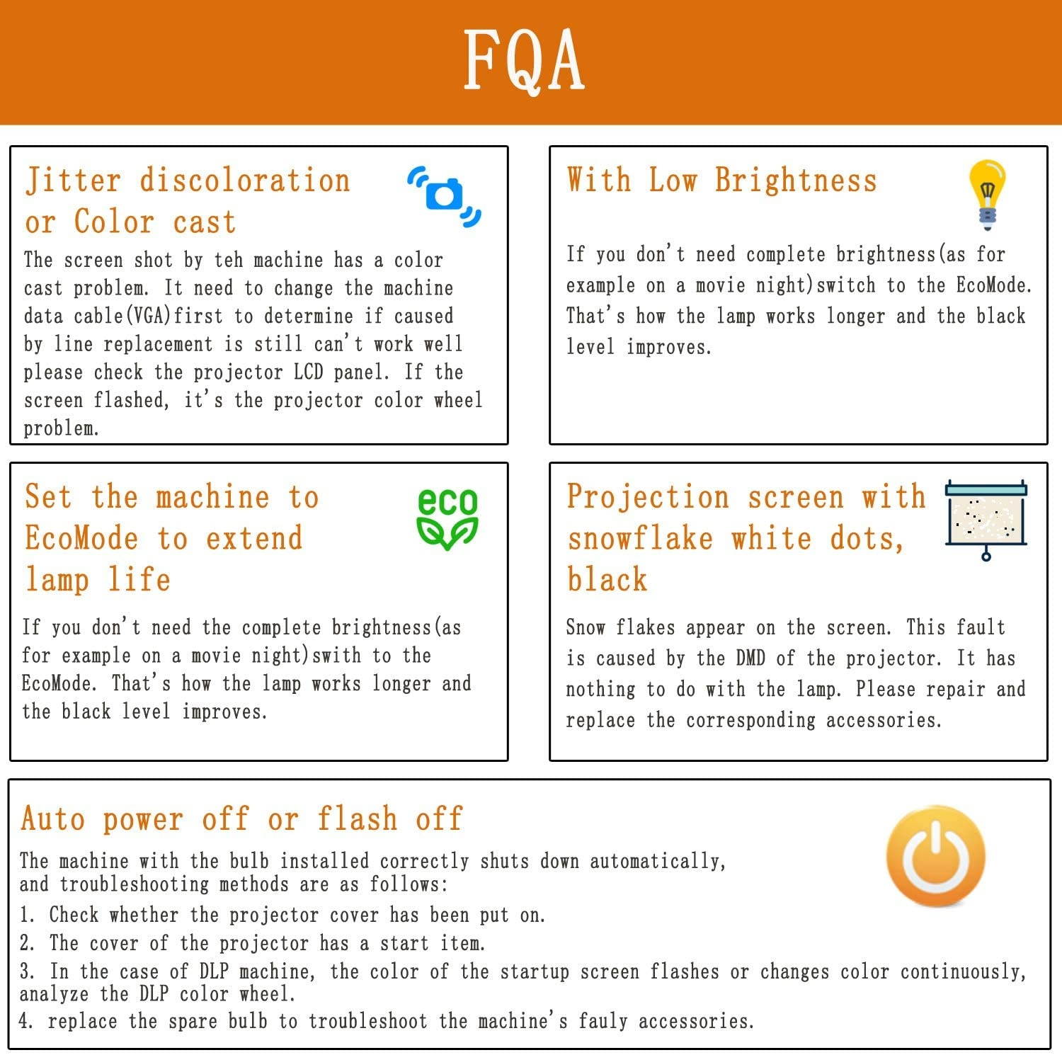 RICH LIGHTING LP88 Projector Lamp Bulb for Epson Elplp88 Powerlite Home Cinema 1040 2045 740HD 2040 1264 EX3240 EX7240 VS240 S27 X27 W29 97H 98H VS340 VS3445 V13H010L88 Replacement Projector Bulbs