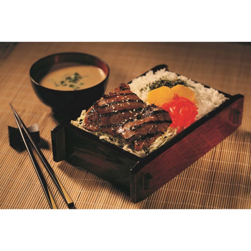 May's Hawaii Teriyaki Chicken Thighs - Frozen - 5lbs