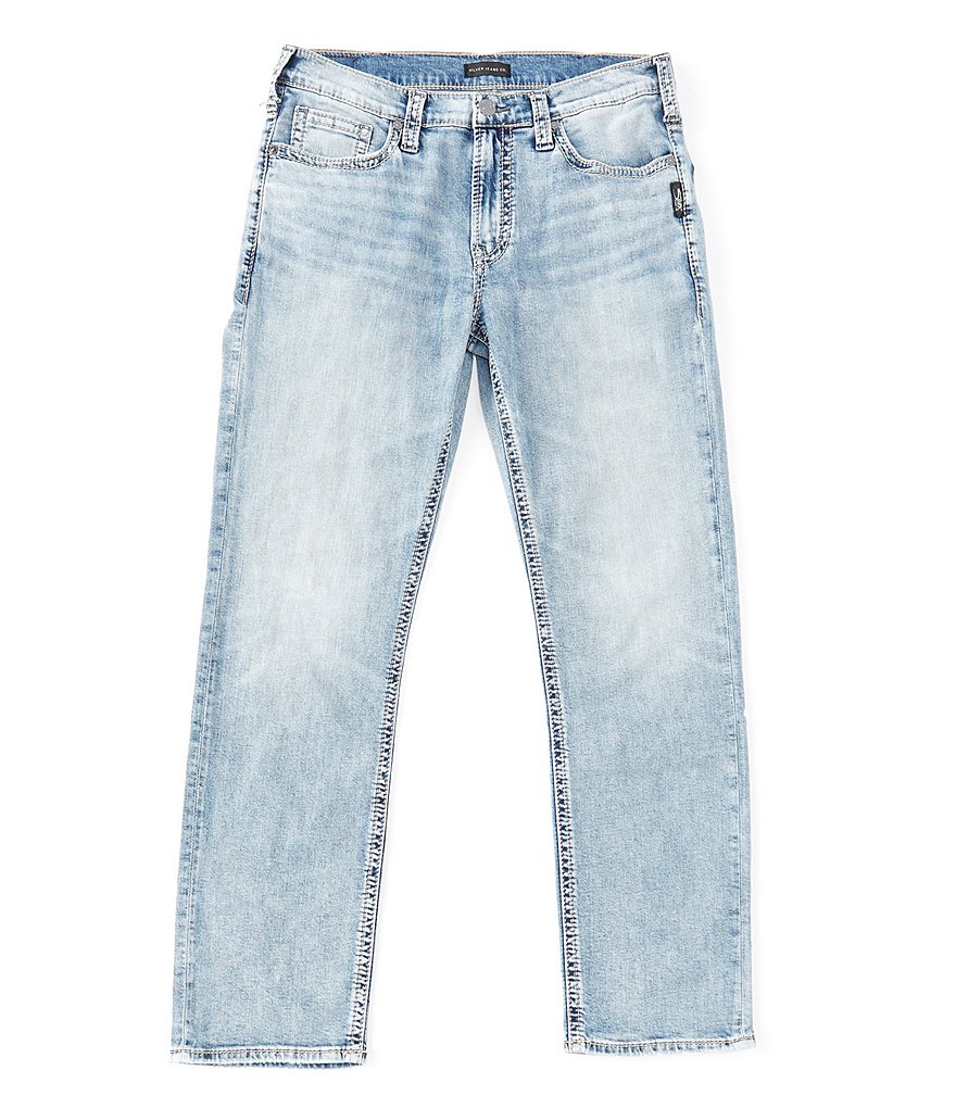 Joe's Jeans Straight Narrow Brixton Jeans