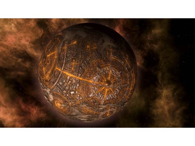 Stellaris: Utopia [Online Game Code]