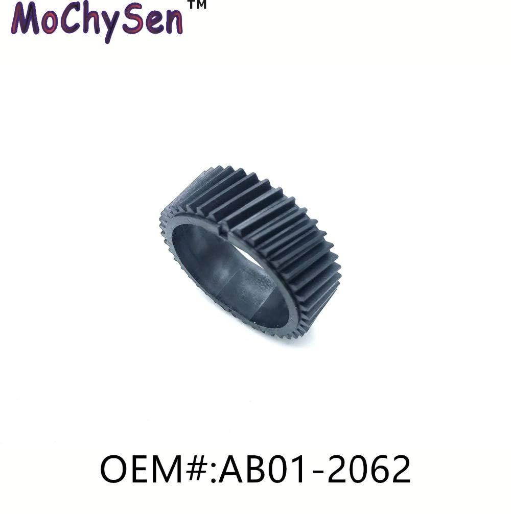 Printer Parts Yoton Maintenance Kit for Yoton Aficio 2051 2060 2075 Mp7500 Mp8000 Mp9002 Upper Fuser Heater Roller Kit AE01-1117 AE03-2026 - (Color: Whole Set)