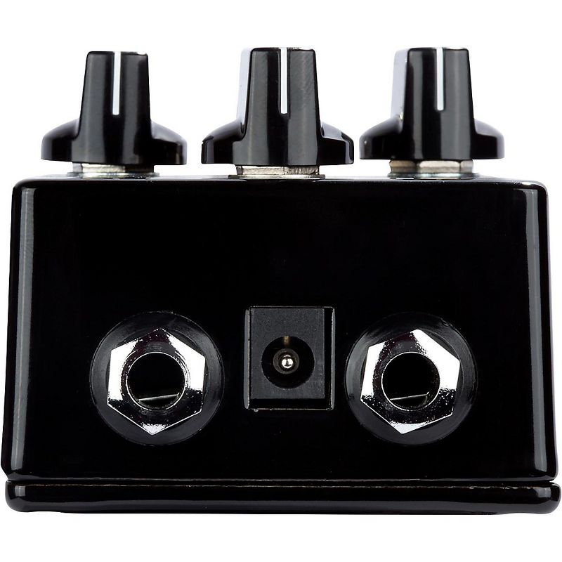 Wampler Velvet Fuzz Pedal