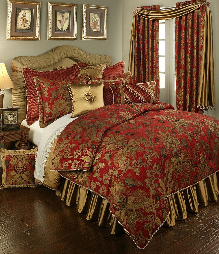 Austin Horn Classics Lismore Bed Skirt