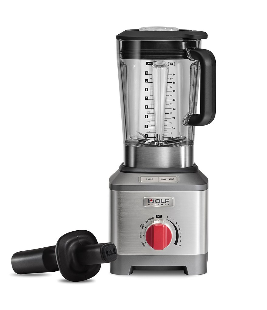 Wolf Gourmet Pro Performance Blender