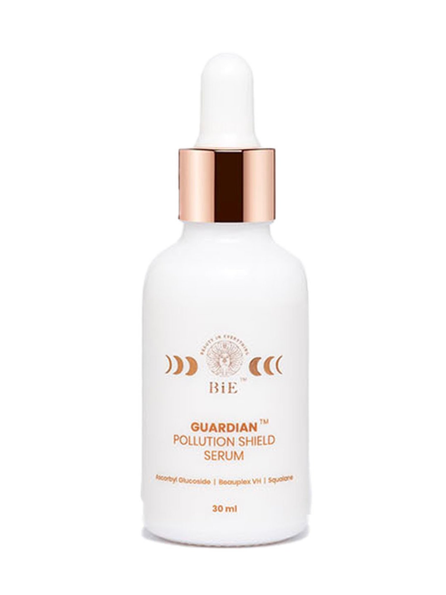 BiE Guardian Pollution Shield Serum - 30 ml