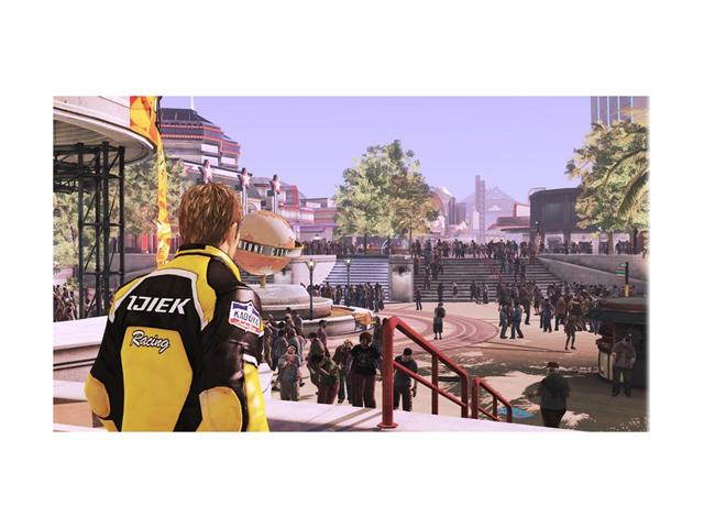 Dead Rising 2 Xbox 360 Game
