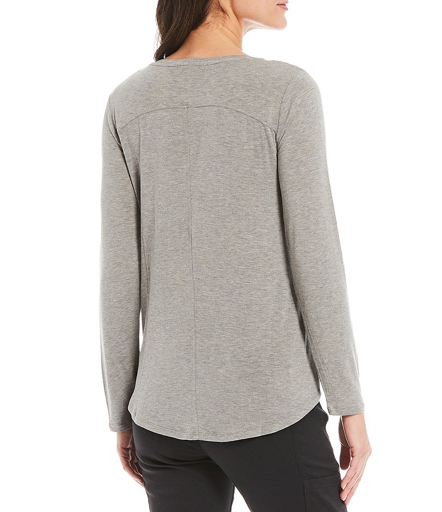 Columbia Windgates&trade; II Scoop Neck Cropped Tank