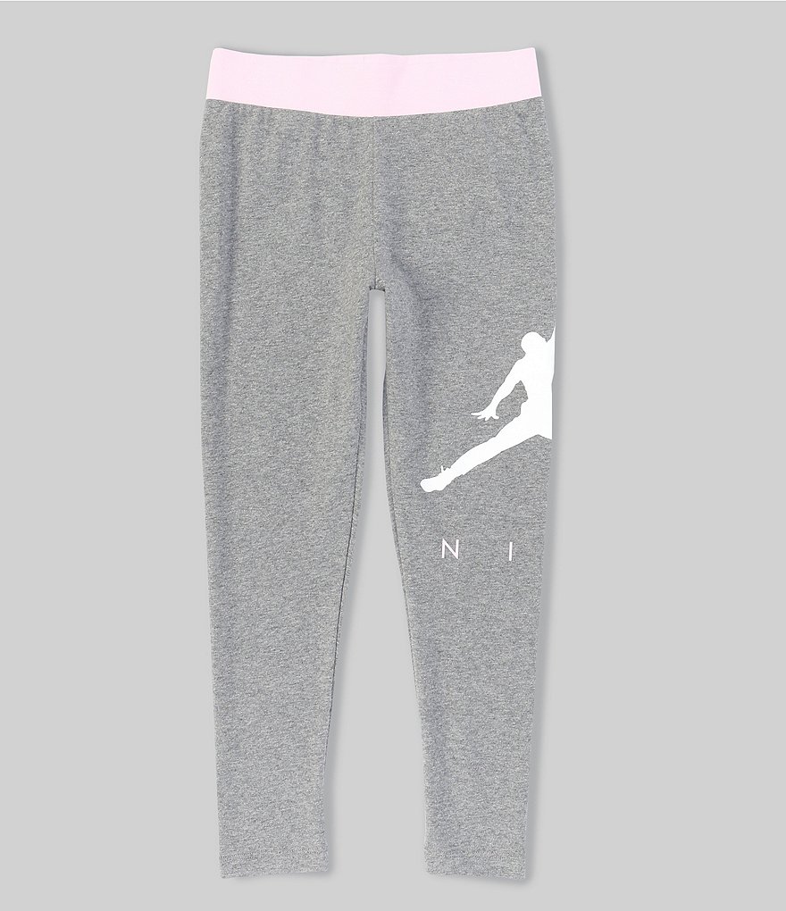 Chealsea & Violet Girls Big Girls 7-16 Solid Joggers