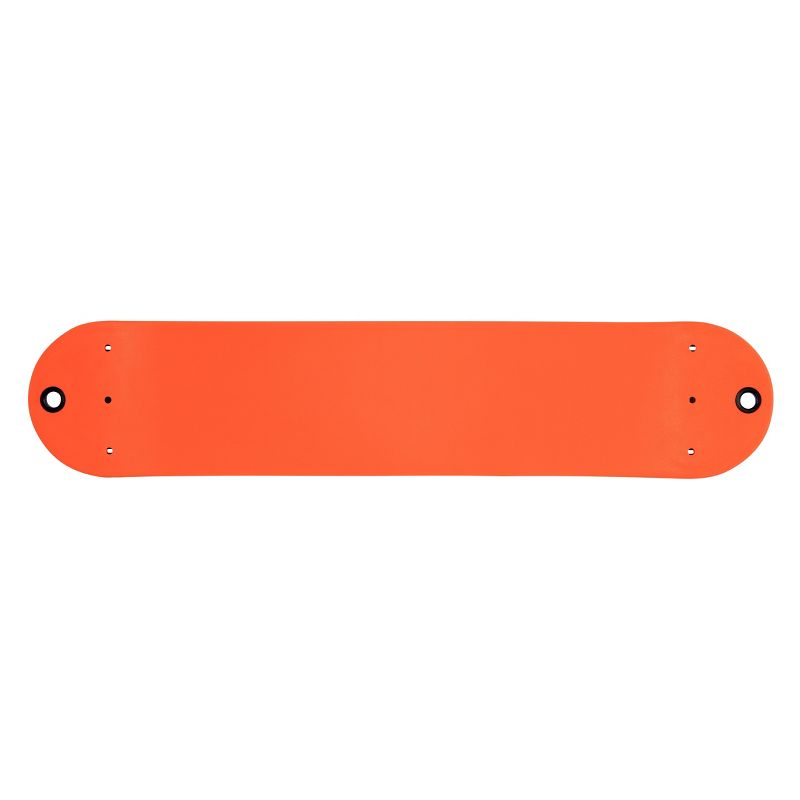 Swingan Swing Belt Seat Replacement - Orange