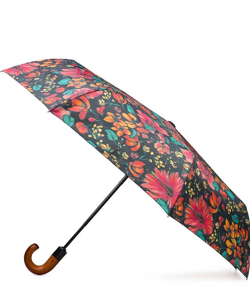 Tumi Auto Close Umbrella