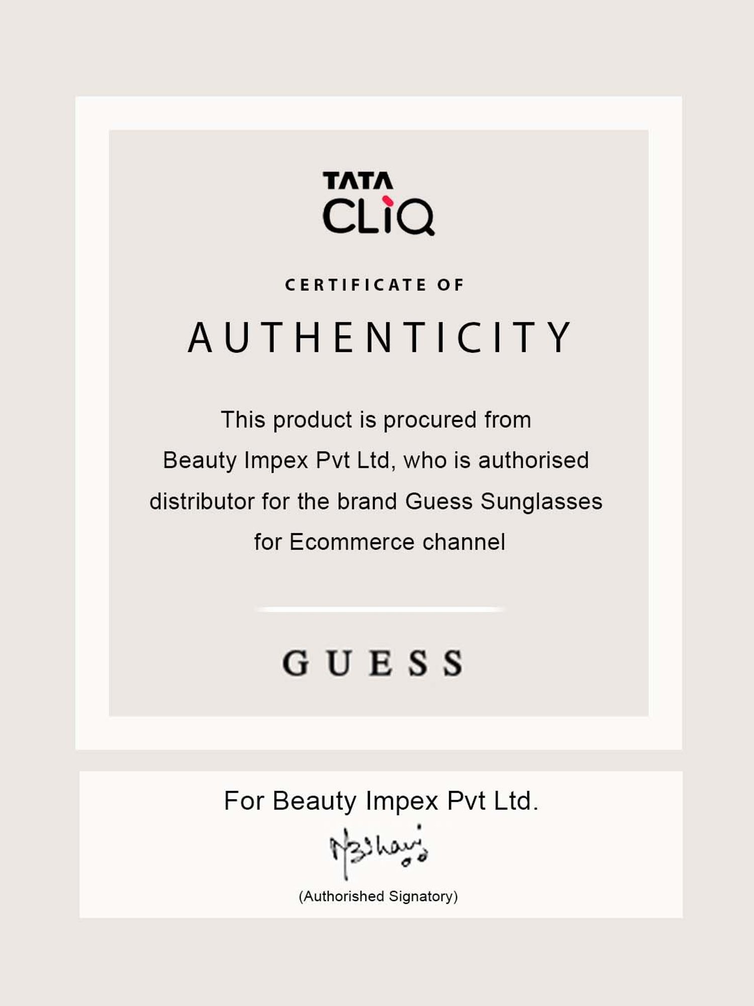 Guess GU69566020A Pilot Sunglasses for Men