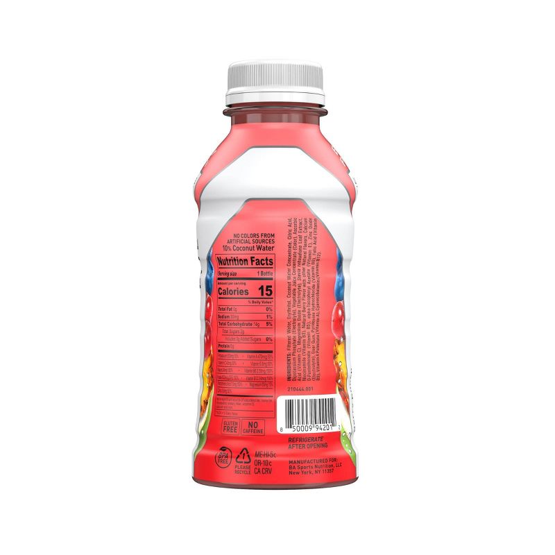 BODYARMOR LYTE Berry Punch Sports Drink - 8pk/12 fl oz Bottles