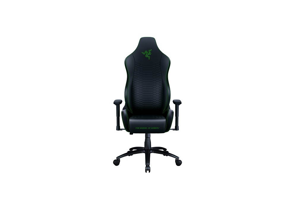 Razer Iskur X - Ergonomic Gaming Chair