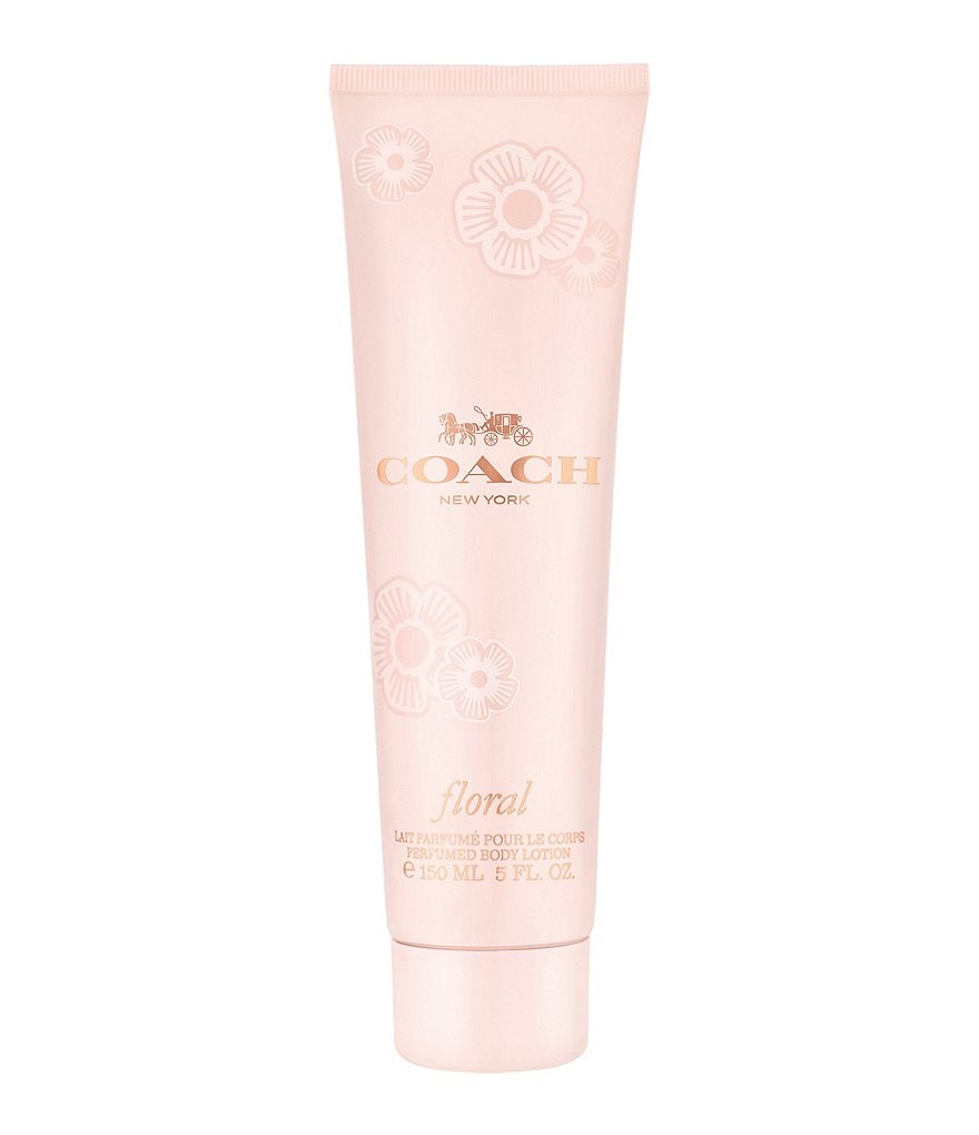 Elizabeth Arden My Fifth Avenue Body Lotion