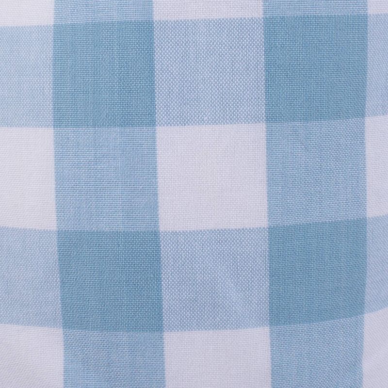 Gallerie II Skeleton Pattern Full Apron