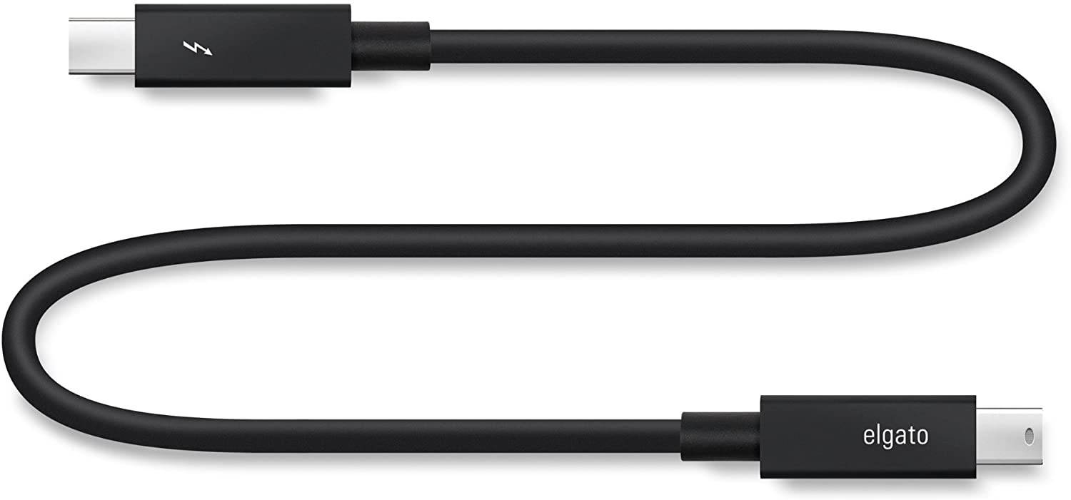 ELGATO Systems Thunderbolt Cable (10024008)