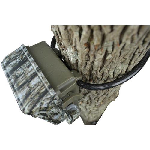 Moultrie Python Adjustable Locking Cable MCA-21667 For A-30/A-30i/A-35 Cameras