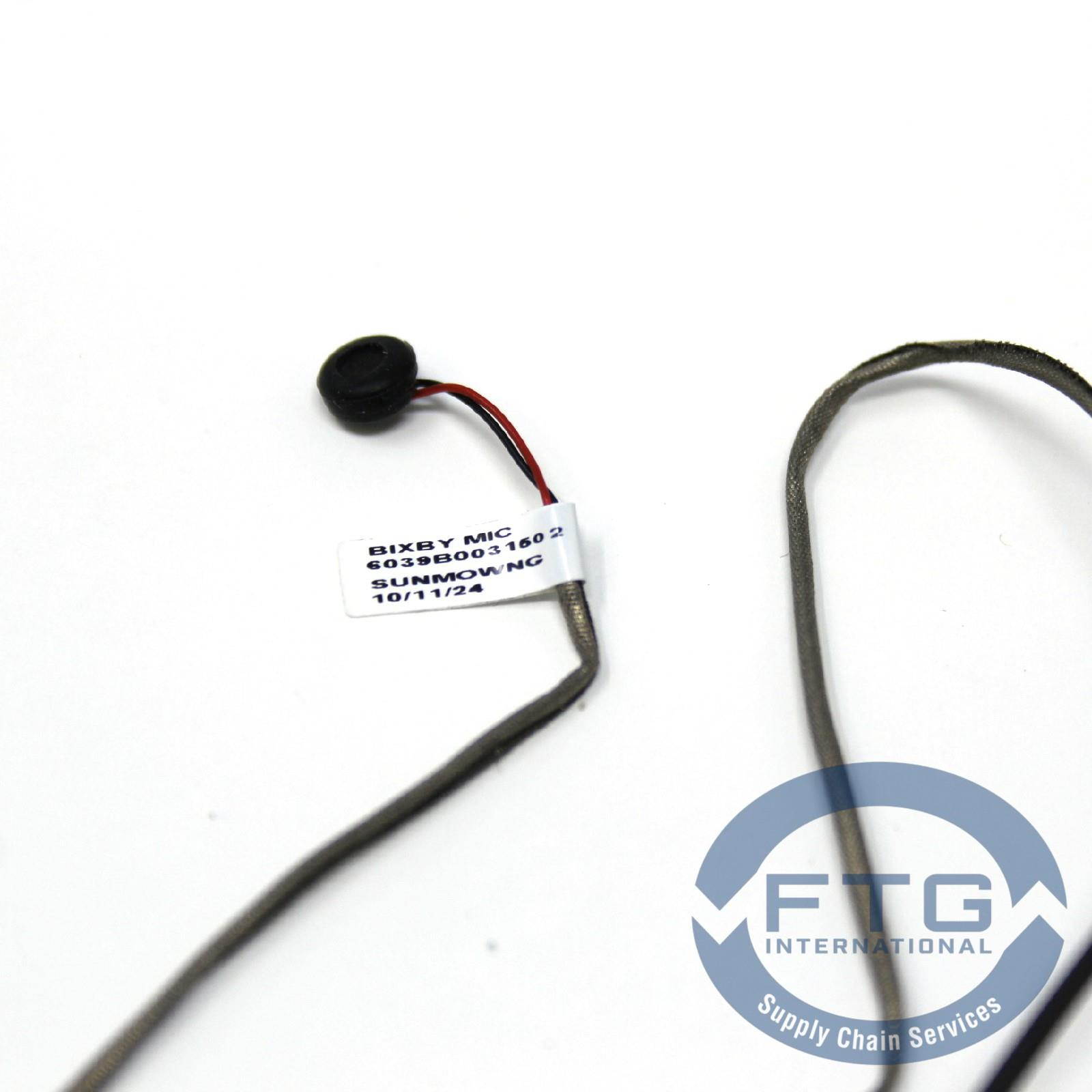 581862-001 ASSY MIC