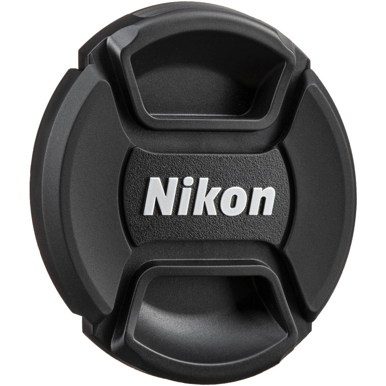 Nikon 82mm LC-82 Snap-on Lens Cap #4132