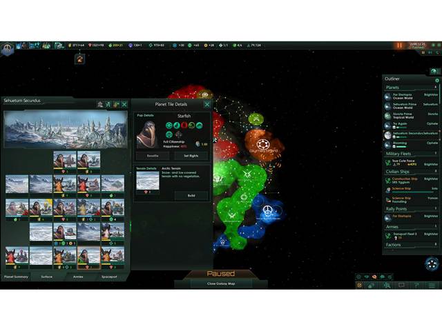 Stellaris: Utopia [Online Game Code]