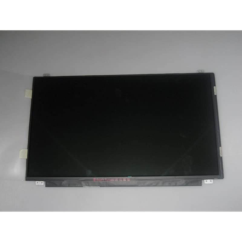 LED LCD with Touch New Replacement LCD Screen for Laptop LED HD Glossy