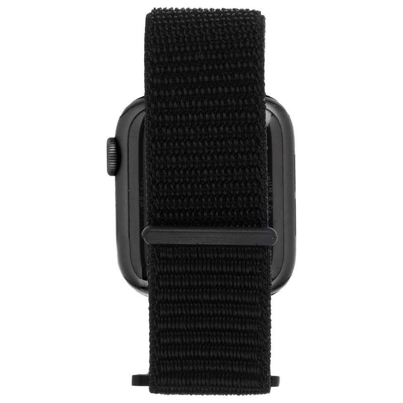 Case-Mate Apple Watch Nylon 38-40mm Strap - Black
