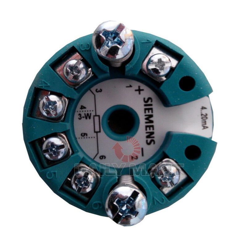 New In Box SIEMENS 7NG3211-0AN00 SITRANS TH100 Temperature Transmitter