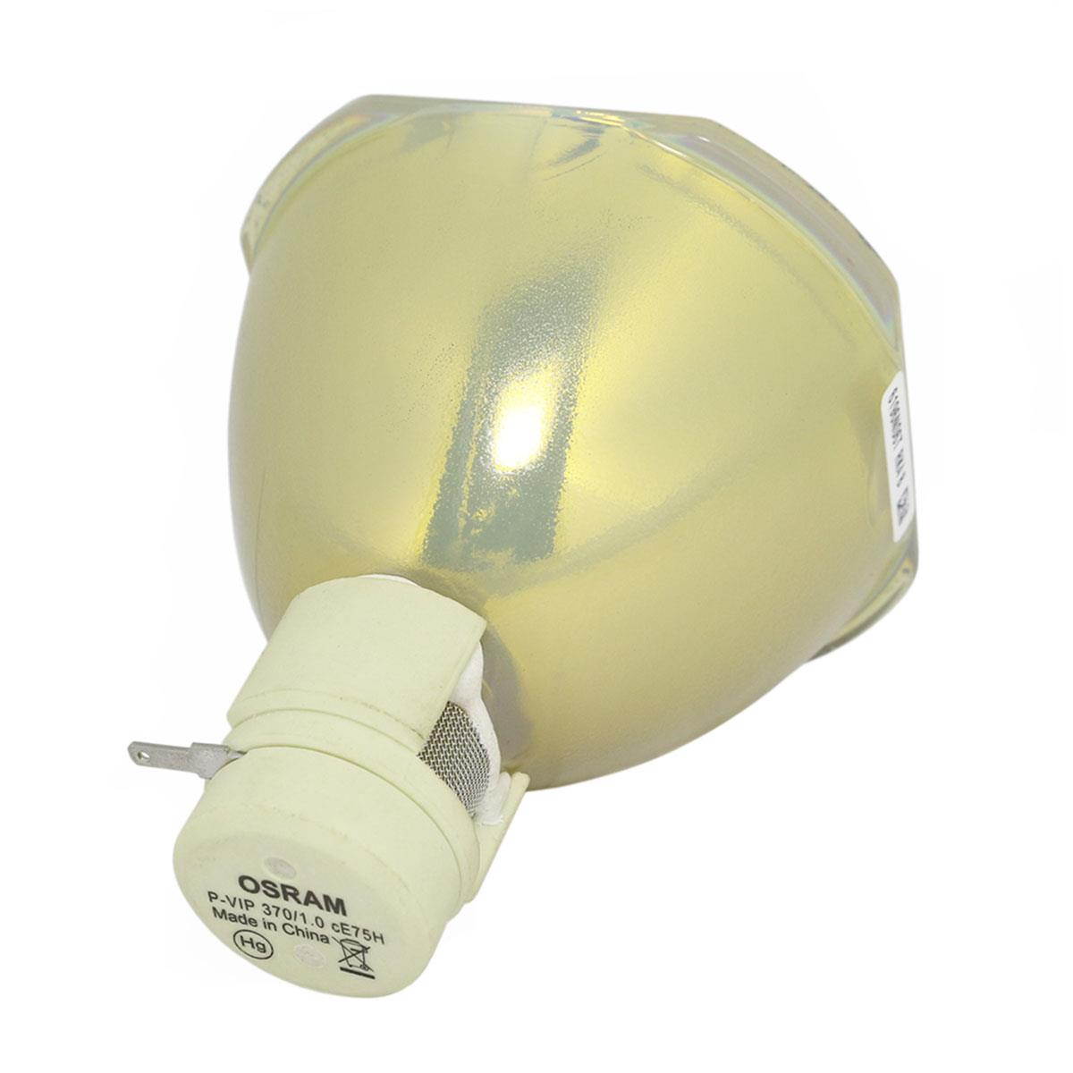 Original Osram Projector Lamp Replacement for Osram cE75H (Bulb Only)