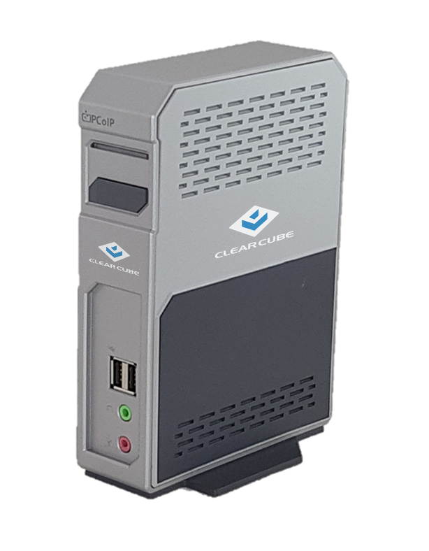 ClearCube - CD9552 Zero Client - Tera 2140 - 512 MB RAM - 32 MB Flash
