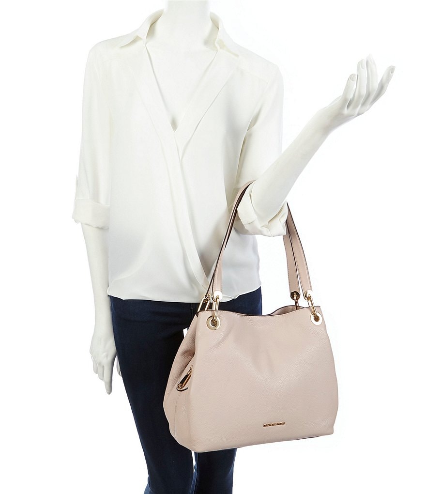 Dooney & Bourke Pebble Collection Large Tote Bag