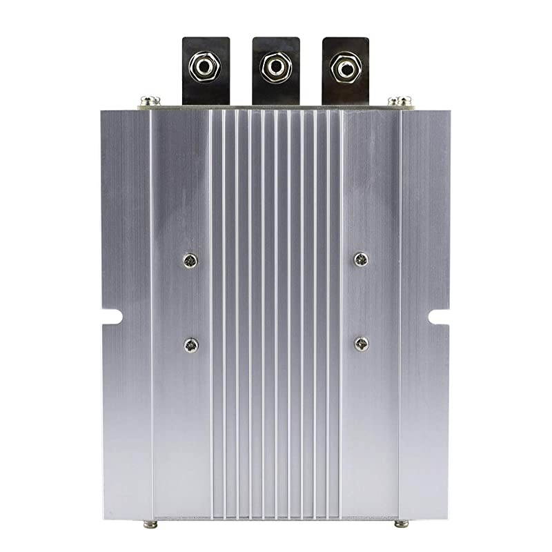 DC 36V 48V Step Down to 12V 50A 600W Voltage Reducer Converter Waterproof DCDC Buck Transformer Power Supply