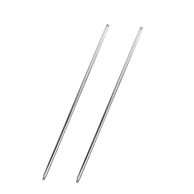 Sun Joe MJ401E Replacement Front and Rear Axles