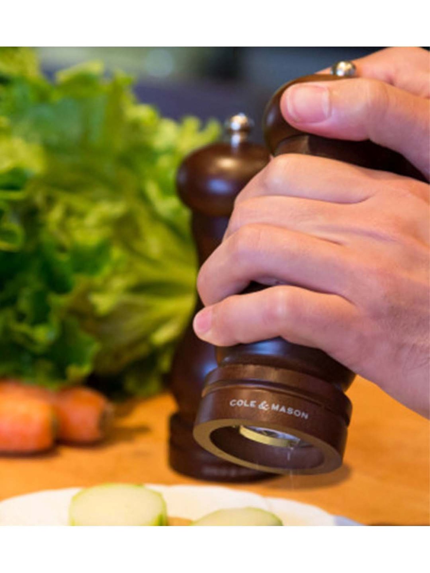 Zoku Green Polypropylene Slush Maker (0.24 L)