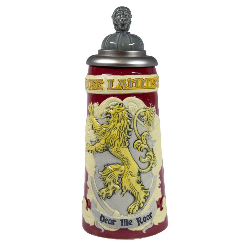 Blue Rose Polish Pottery Green Confetti Water Glass Set