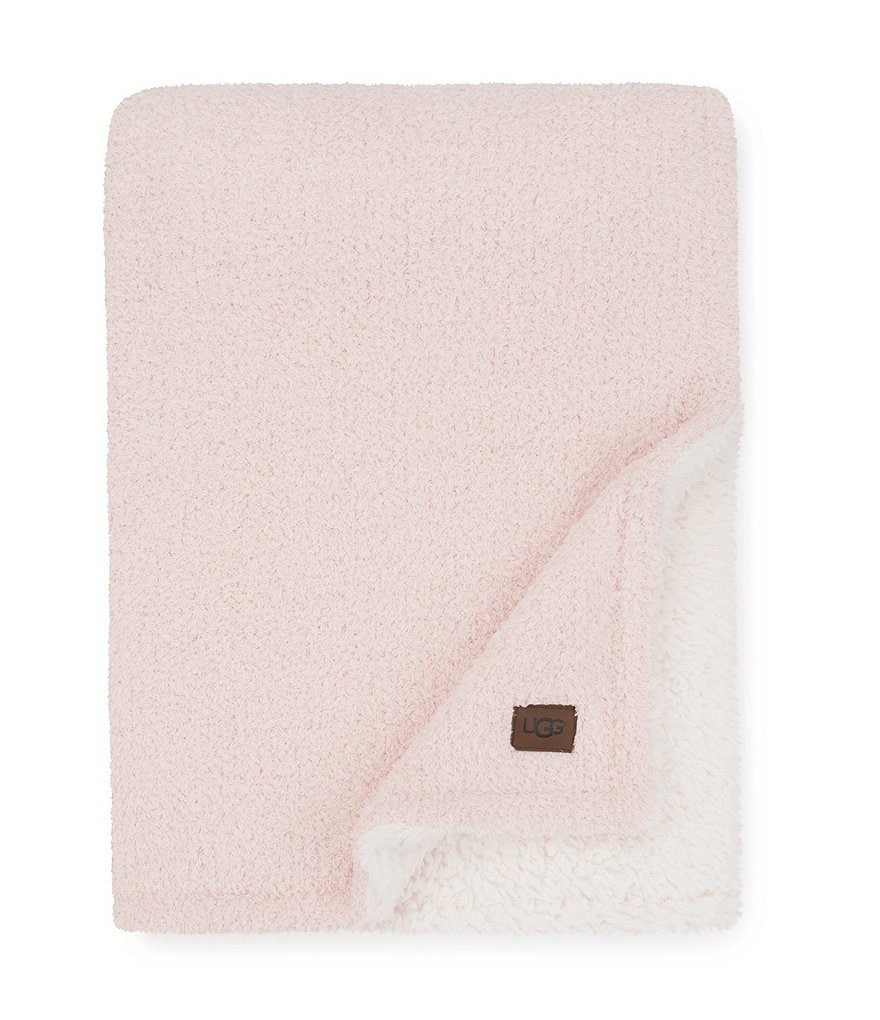 UGG Ana Knit Throw