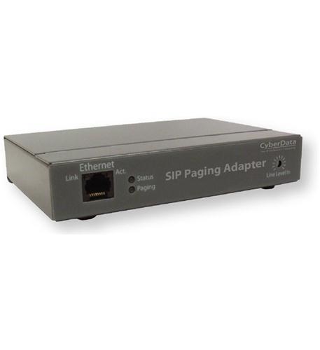 SIP Paging Adapter - CD-011233