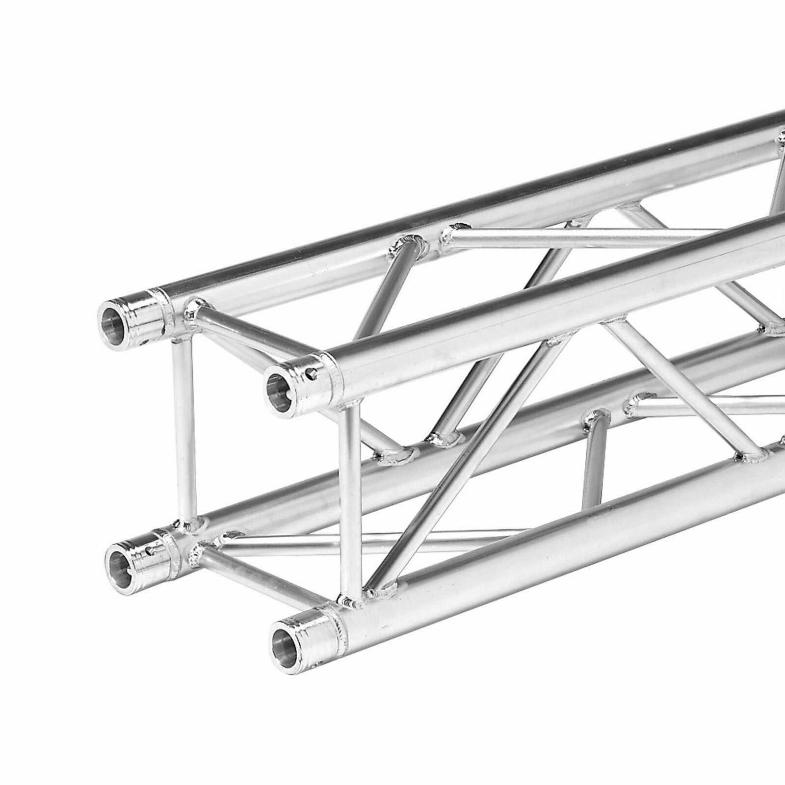 Global Truss 6.56FT (2.0M) Square Segment 3mm Wall [SQ-4112P]