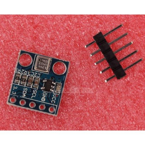 WWH-1pc RF260 RF power measurement module RF detector high frequency power detector measuring 0.1 ~ 2.4GHz