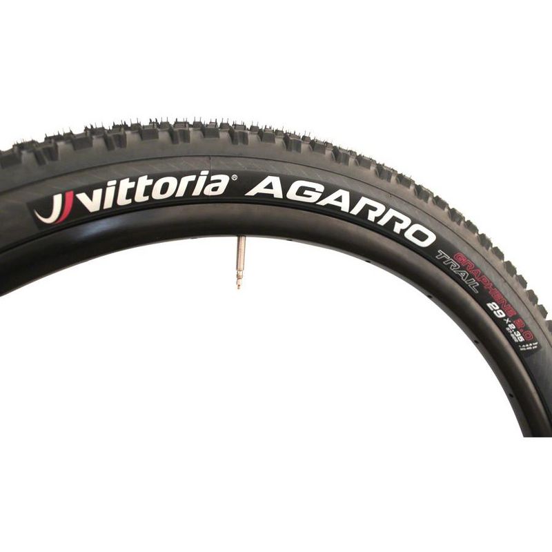 Vittoria Agarro Tire Tires