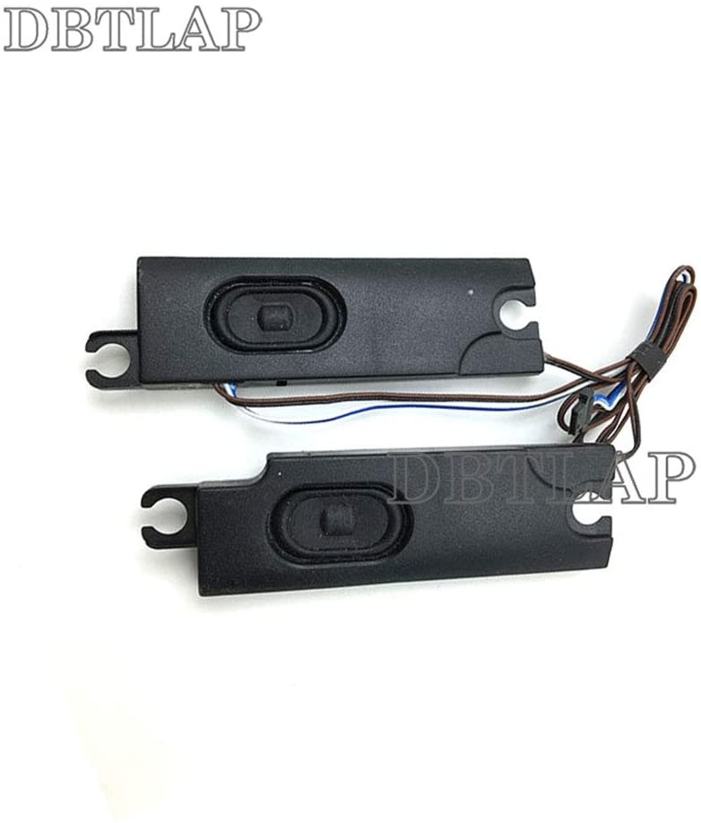 DBTLAP Laptop Speaker Compatible for Acer Aspire E15 ES1-511 ES1-520 ES1-521 ES1-522 Laptop Speaker PK23000P100