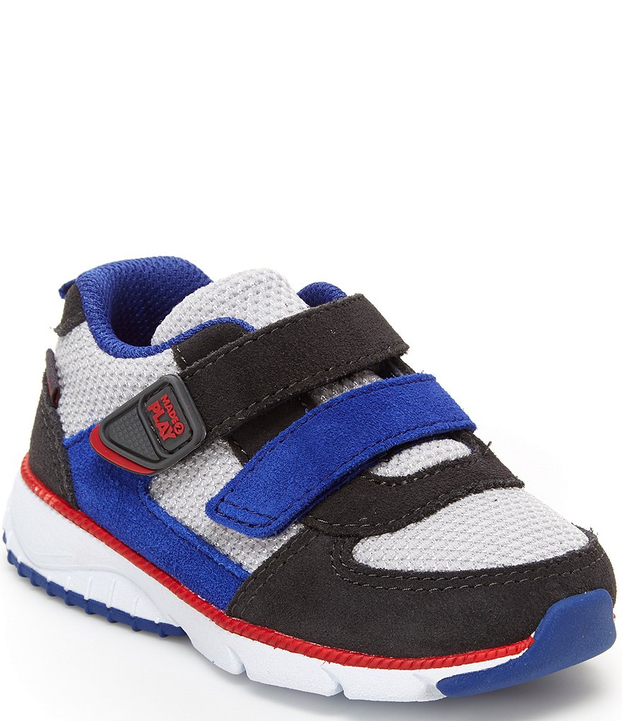 Stride Rite Boys' Made2Play Kash Sneakers (Infant)